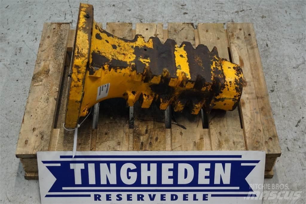John Deere 1630 Övriga traktortillbehör