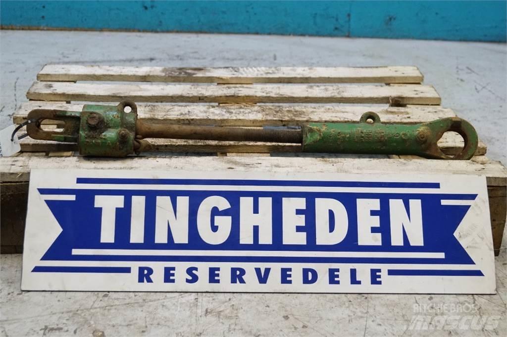 John Deere 1630 Övriga traktortillbehör