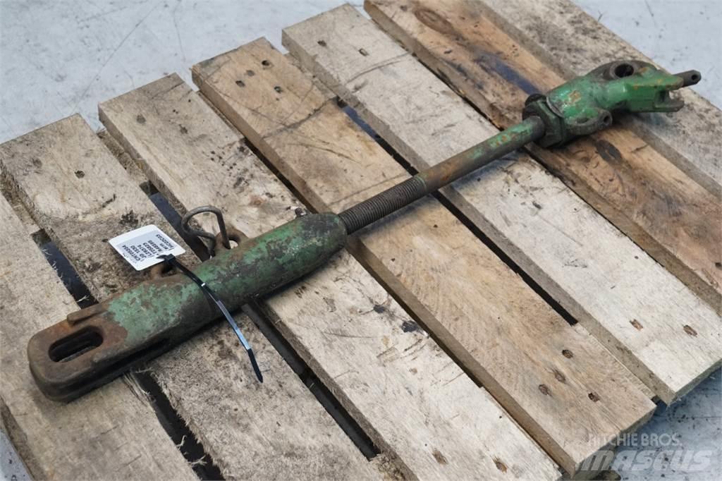 John Deere 1630 Övriga traktortillbehör
