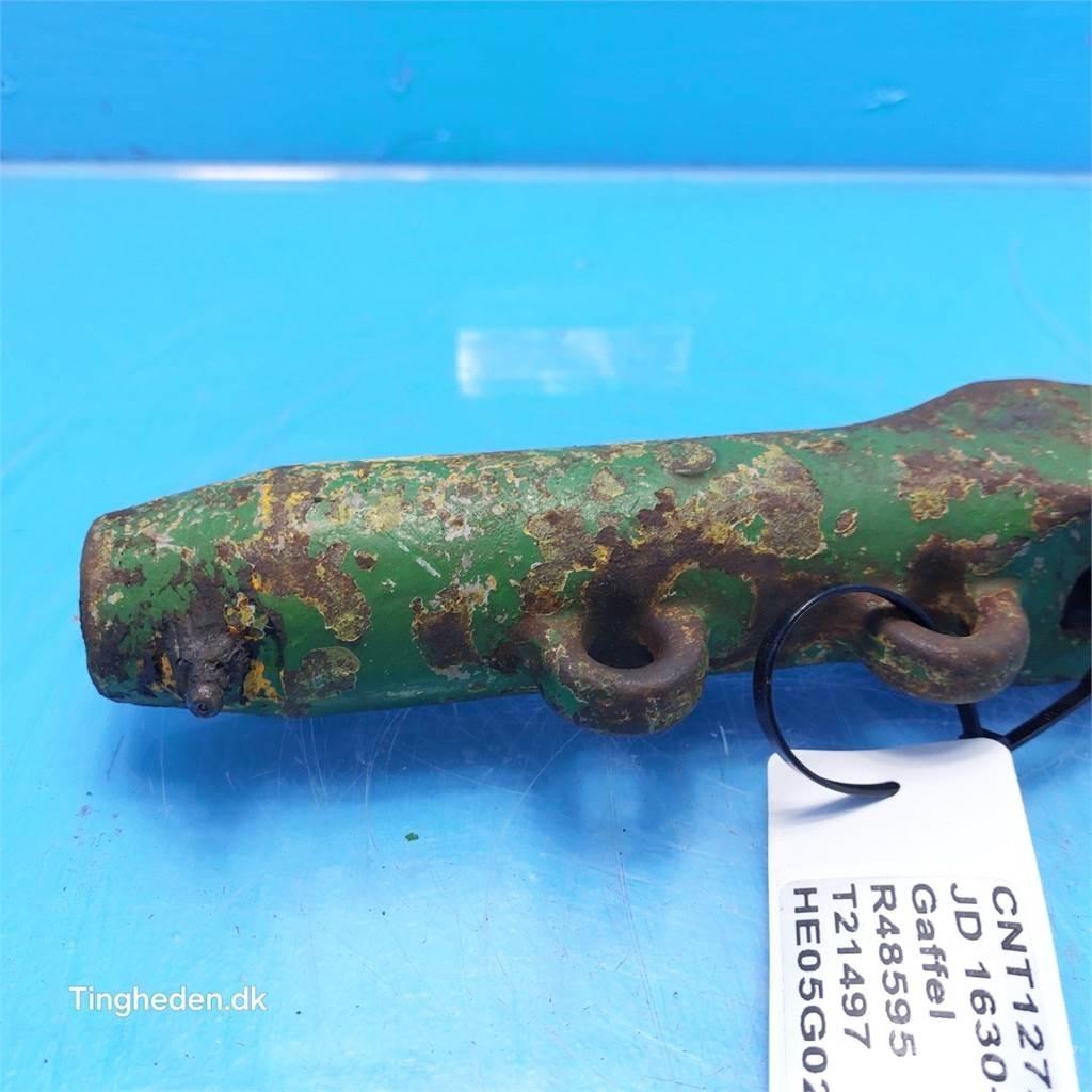 John Deere 1630 Övriga traktortillbehör