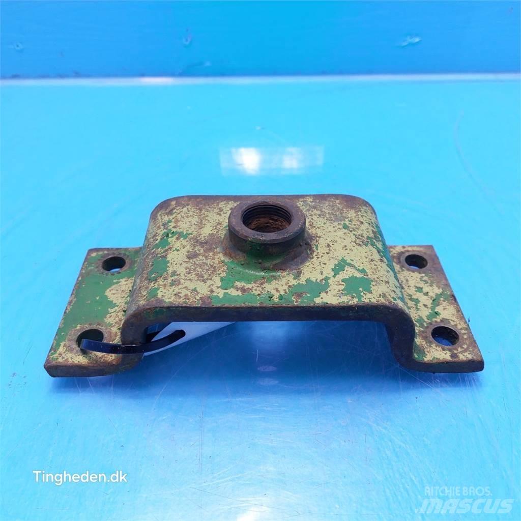 John Deere 1630 Övriga traktortillbehör