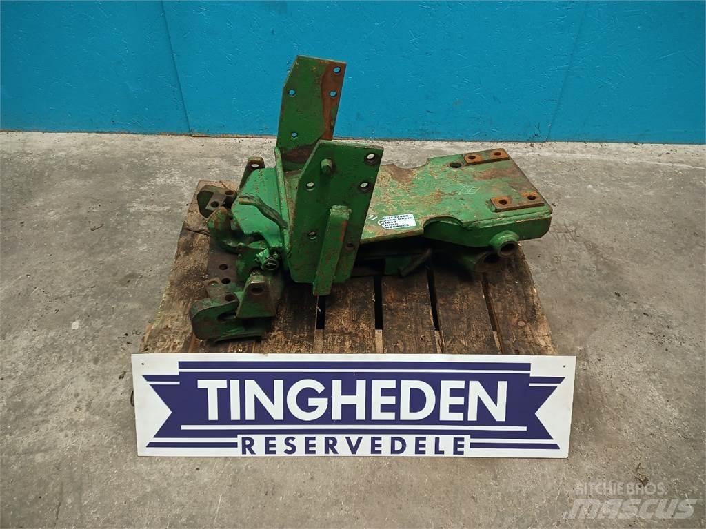 John Deere 1640 Övriga traktortillbehör