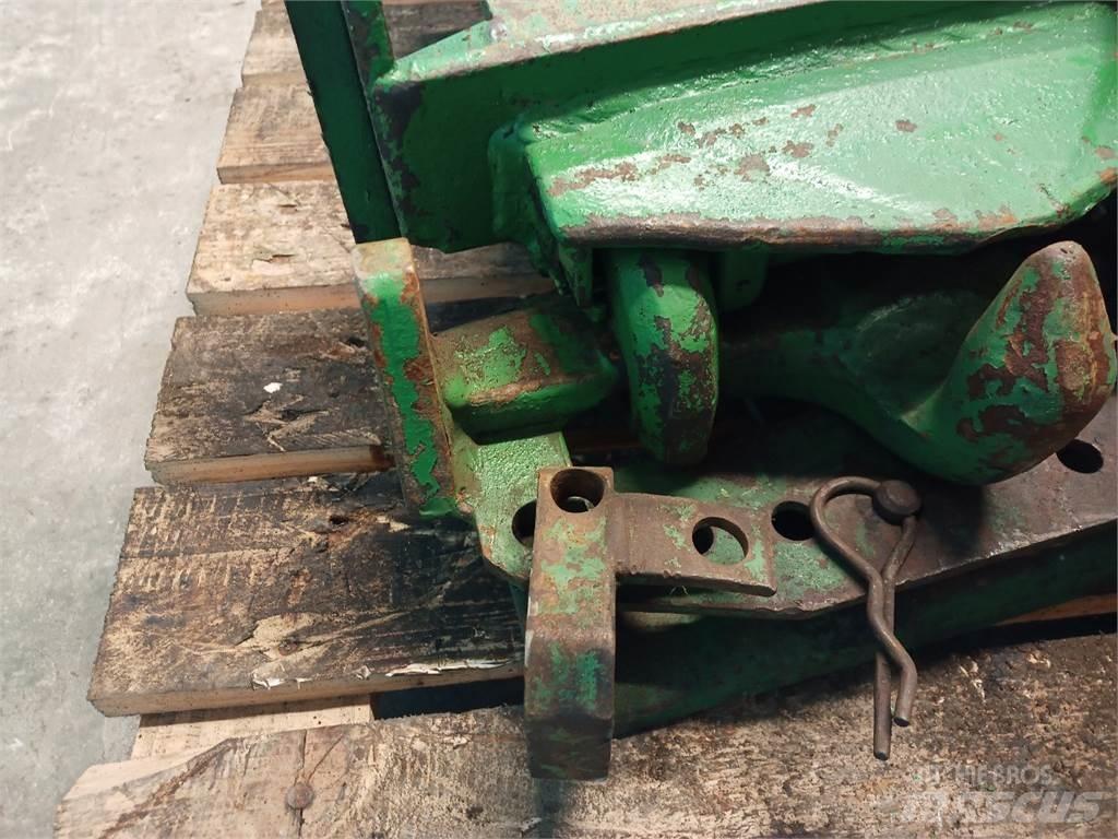 John Deere 1640 Övriga traktortillbehör