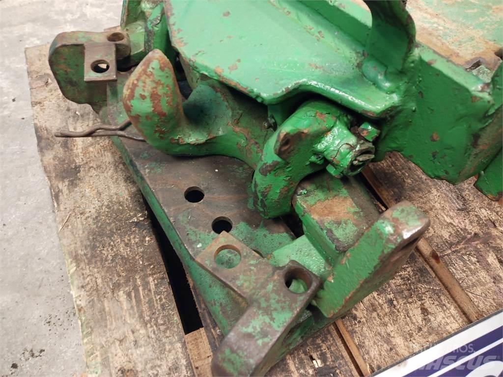 John Deere 1640 Övriga traktortillbehör