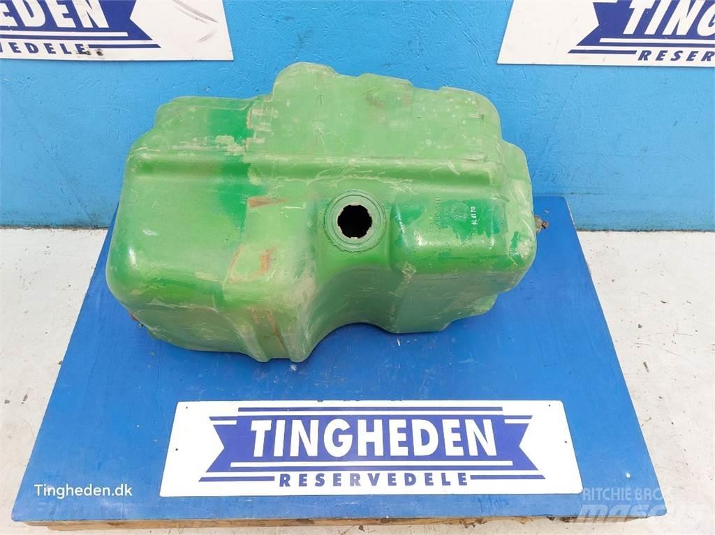 John Deere 1640 Övriga traktortillbehör
