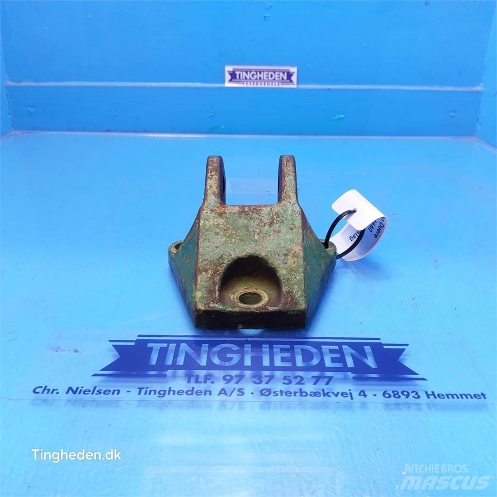 John Deere 1640 Övriga traktortillbehör