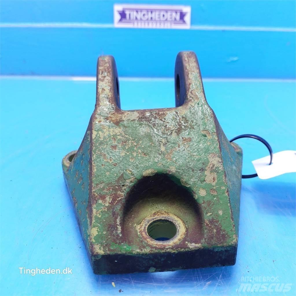 John Deere 1640 Övriga traktortillbehör