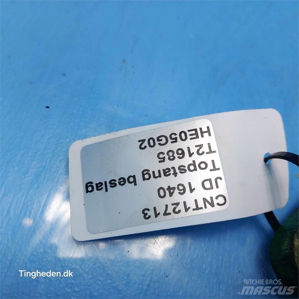 John Deere 1640 Övriga traktortillbehör