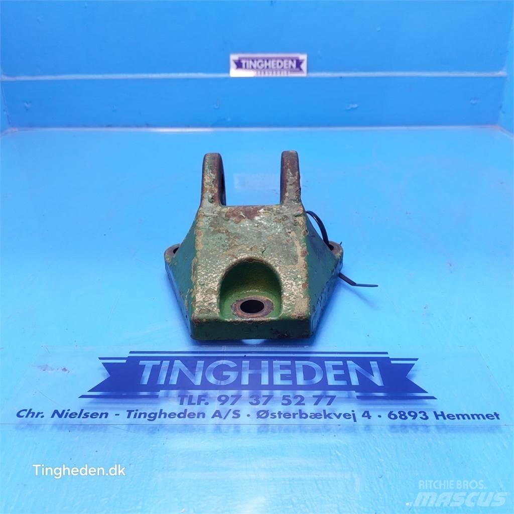John Deere 1640 Övriga traktortillbehör