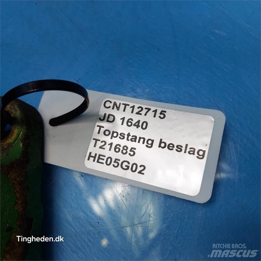 John Deere 1640 Övriga traktortillbehör