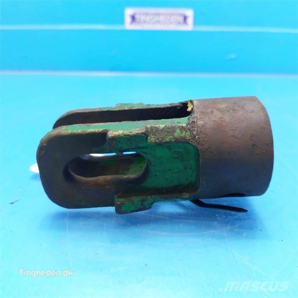 John Deere 1640 Övriga traktortillbehör