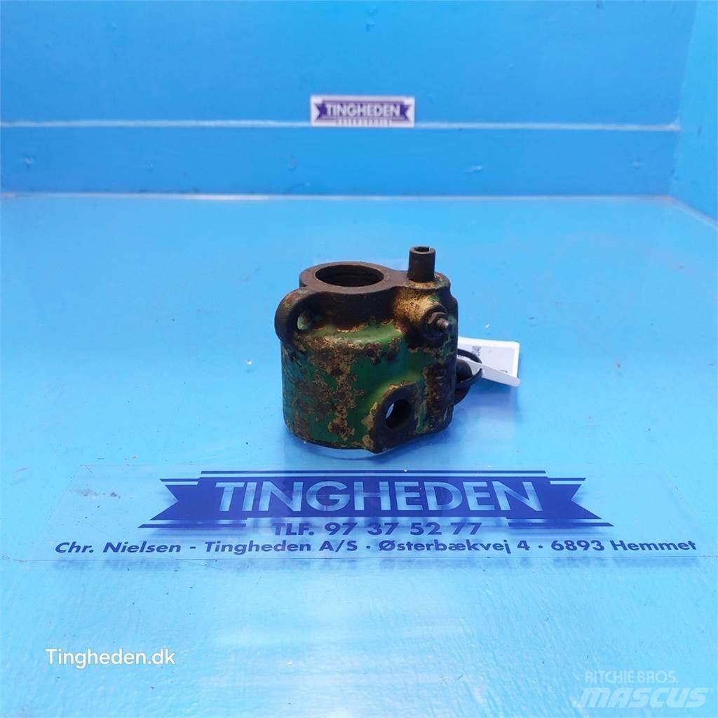 John Deere 1640 Övriga traktortillbehör