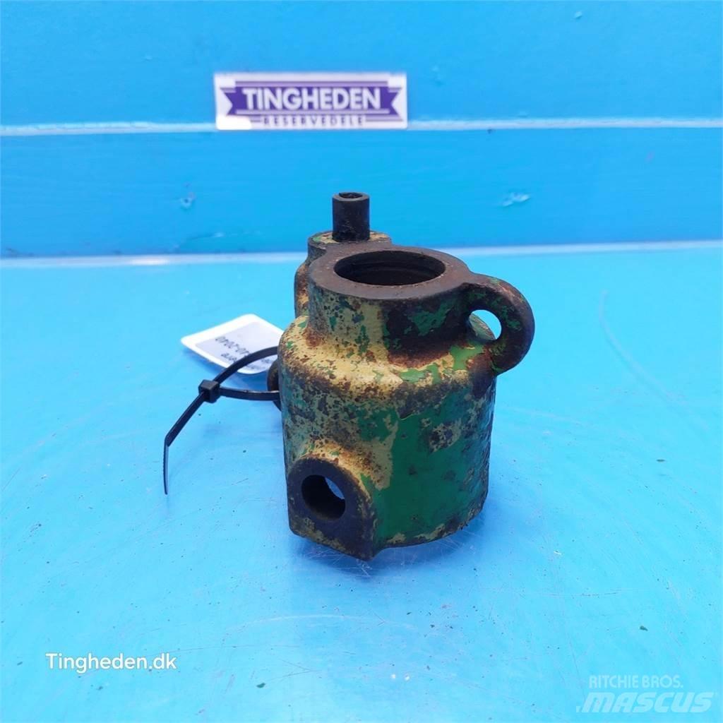 John Deere 1640 Övriga traktortillbehör