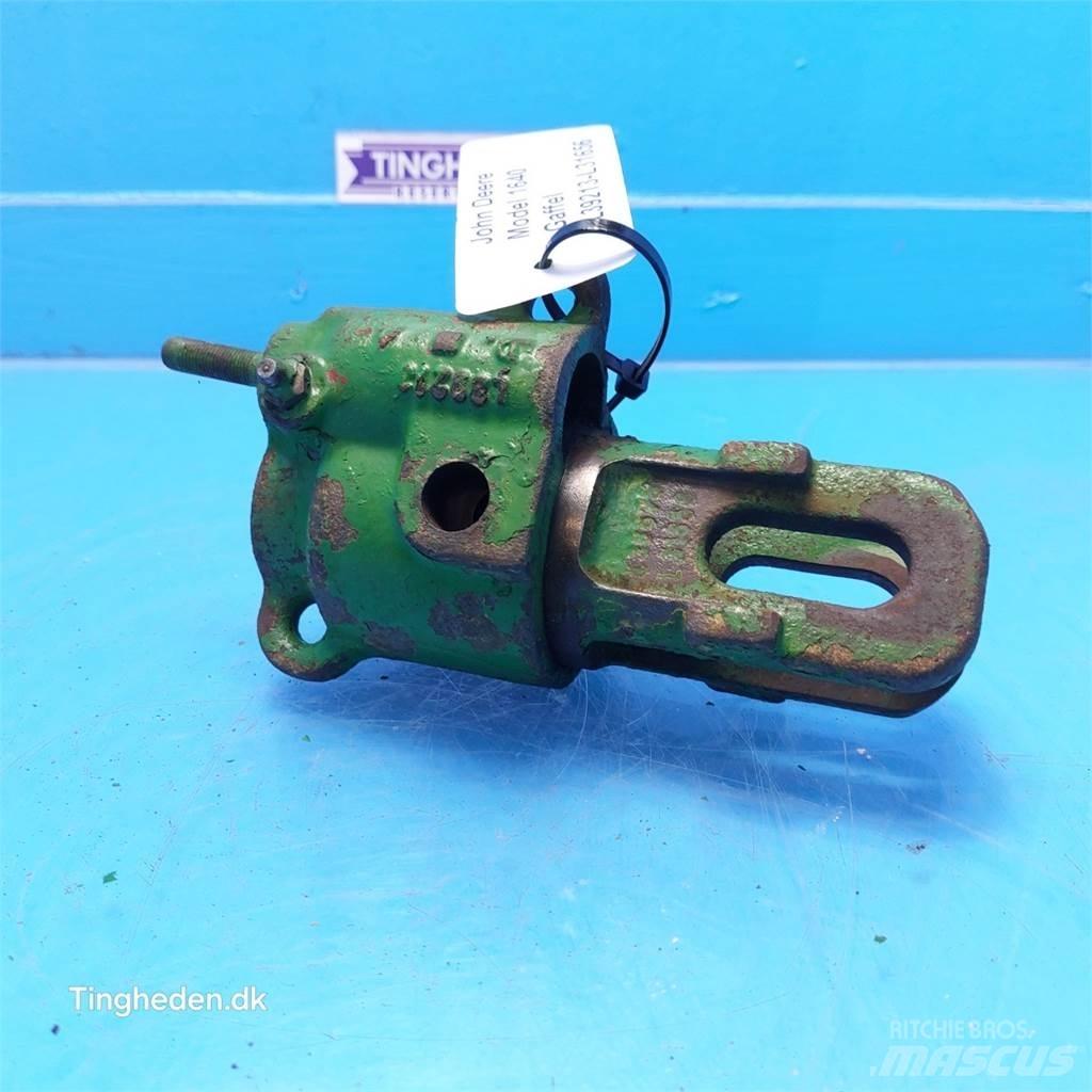John Deere 1640 Övriga traktortillbehör
