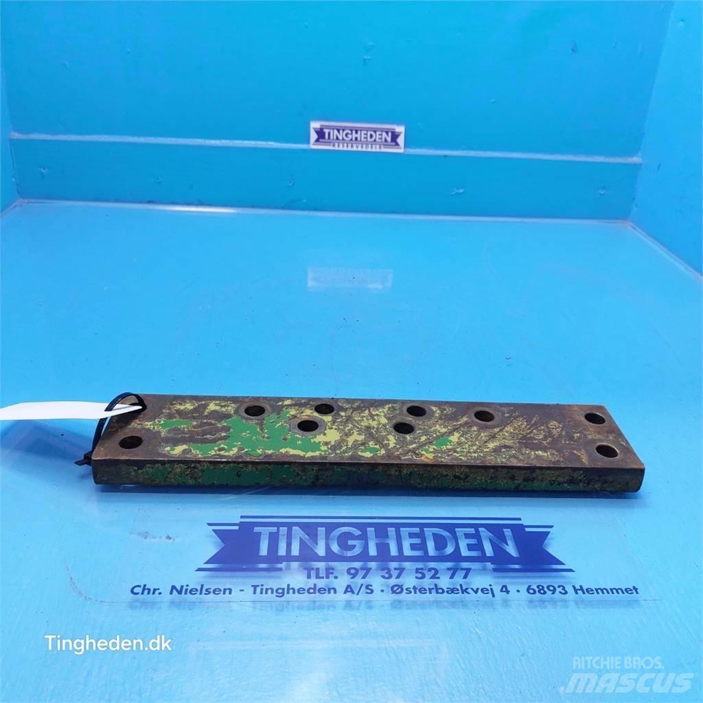 John Deere 1640 Övriga traktortillbehör