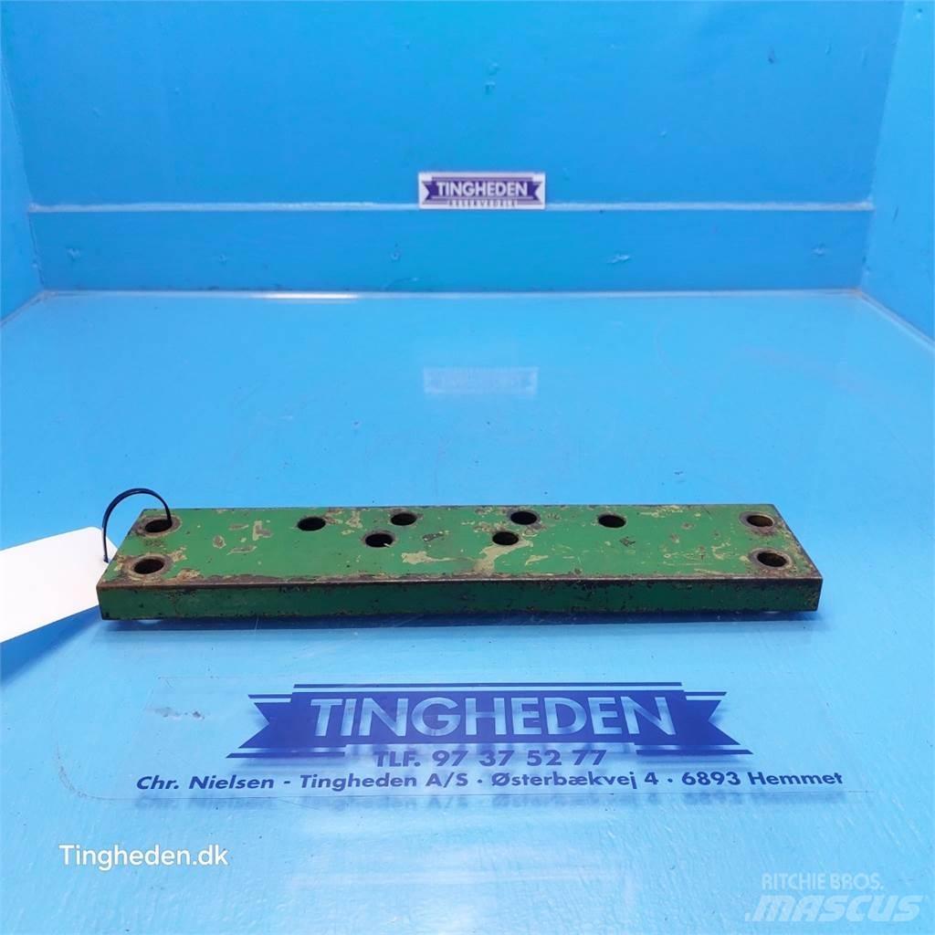 John Deere 1750 Övriga traktortillbehör
