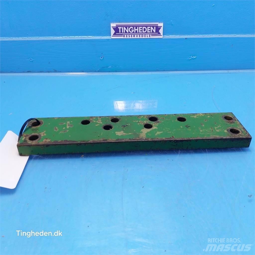 John Deere 1750 Övriga traktortillbehör