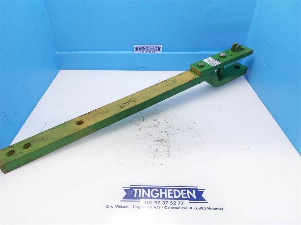 John Deere 1840 Övriga traktortillbehör