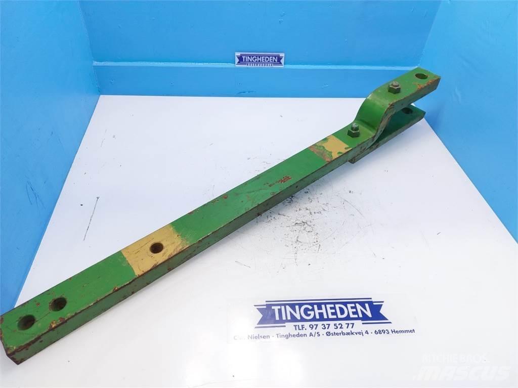 John Deere 1840 Övriga traktortillbehör