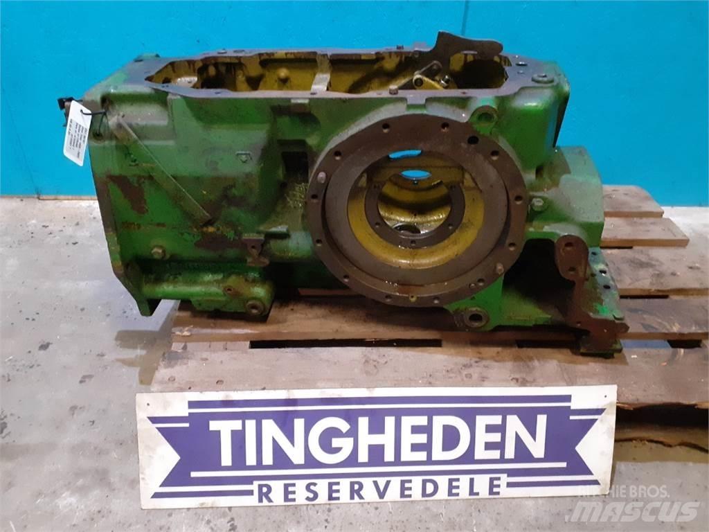 John Deere 2020 Växellåda