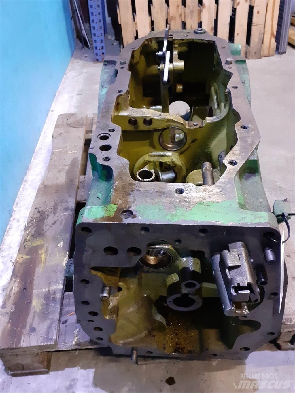 John Deere 2020 Växellåda