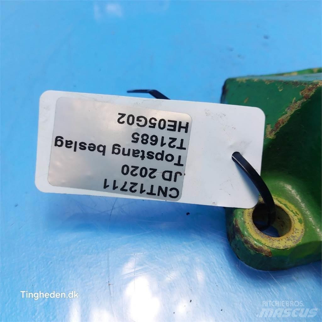 John Deere 2020 Övriga traktortillbehör