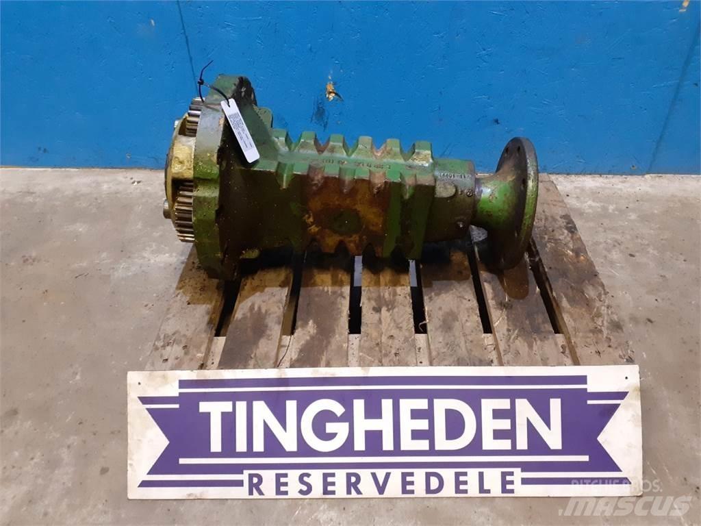 John Deere 2030 Övriga traktortillbehör