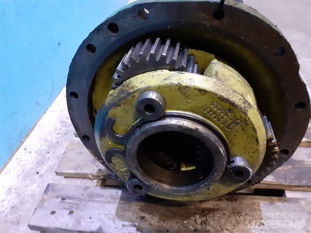 John Deere 2030 Övriga traktortillbehör