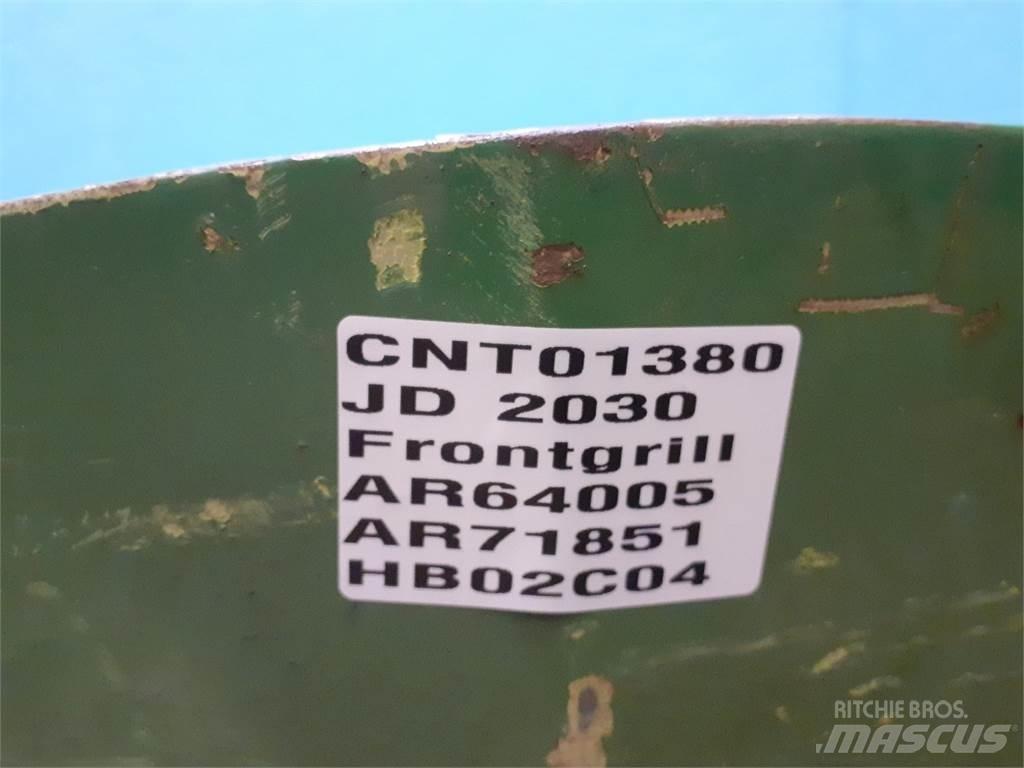 John Deere 2030 Övriga traktortillbehör