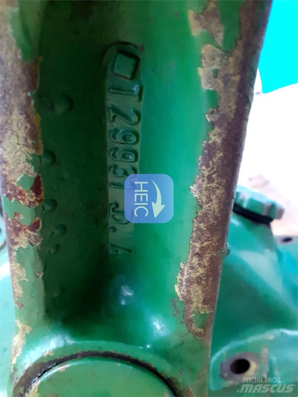 John Deere 2030 Övriga traktortillbehör