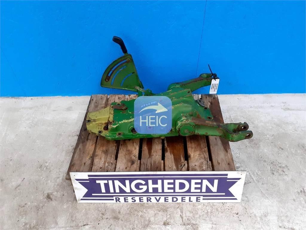 John Deere 2030 Övriga traktortillbehör