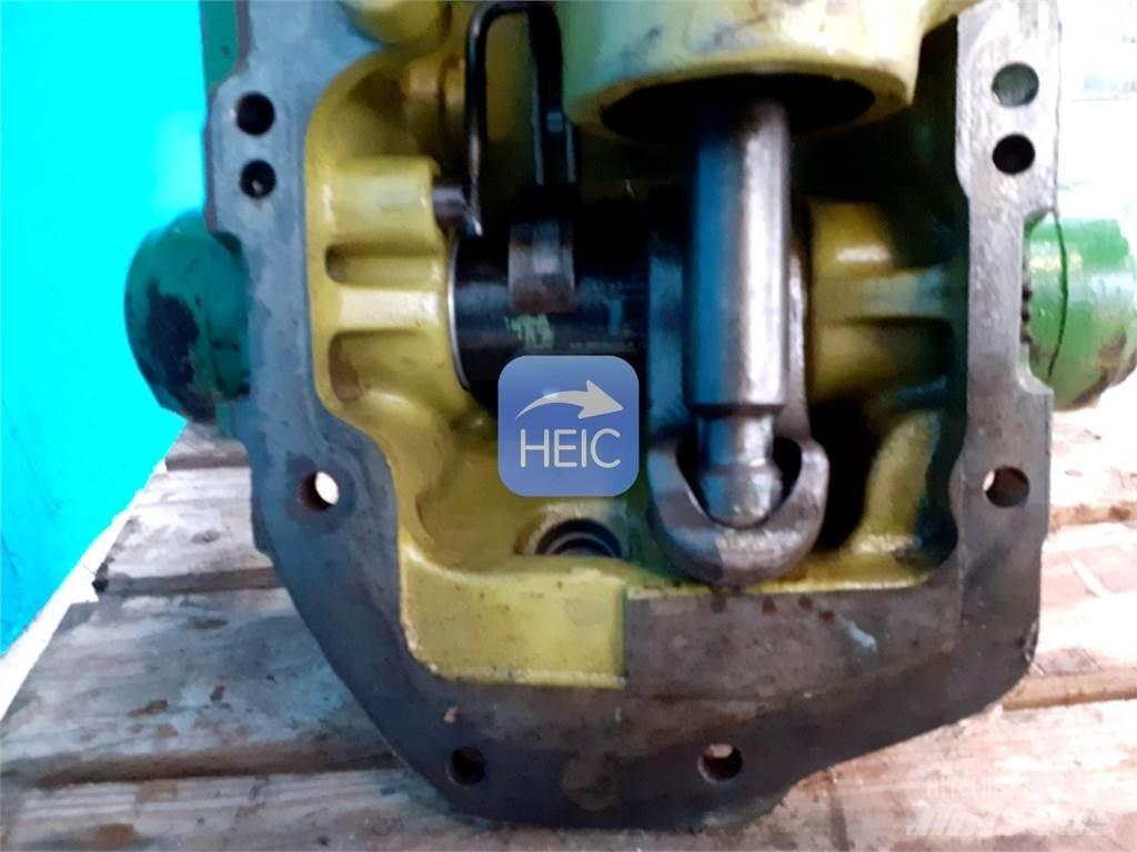 John Deere 2030 Övriga traktortillbehör