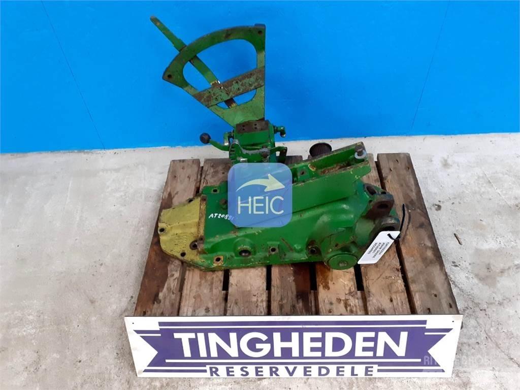 John Deere 2030 Övriga traktortillbehör