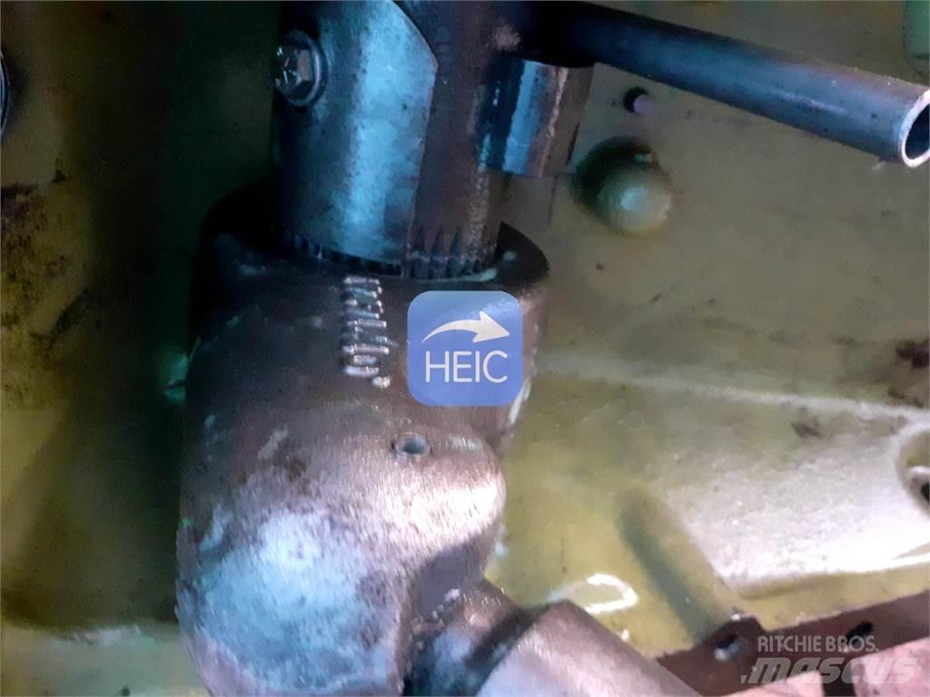 John Deere 2030 Övriga traktortillbehör