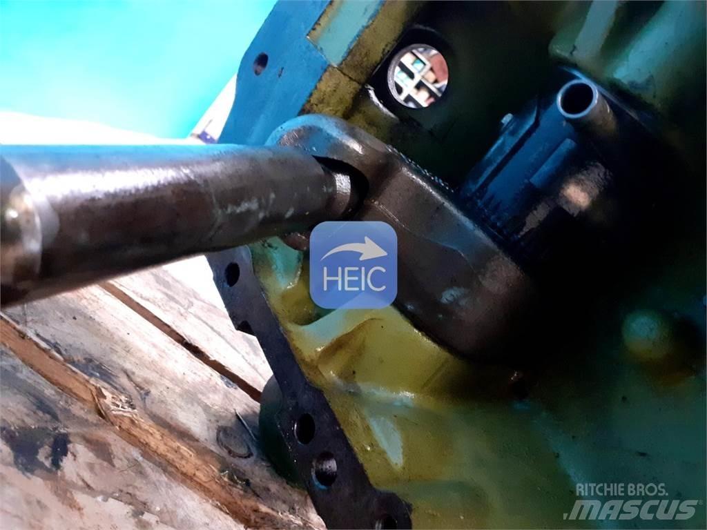 John Deere 2030 Övriga traktortillbehör