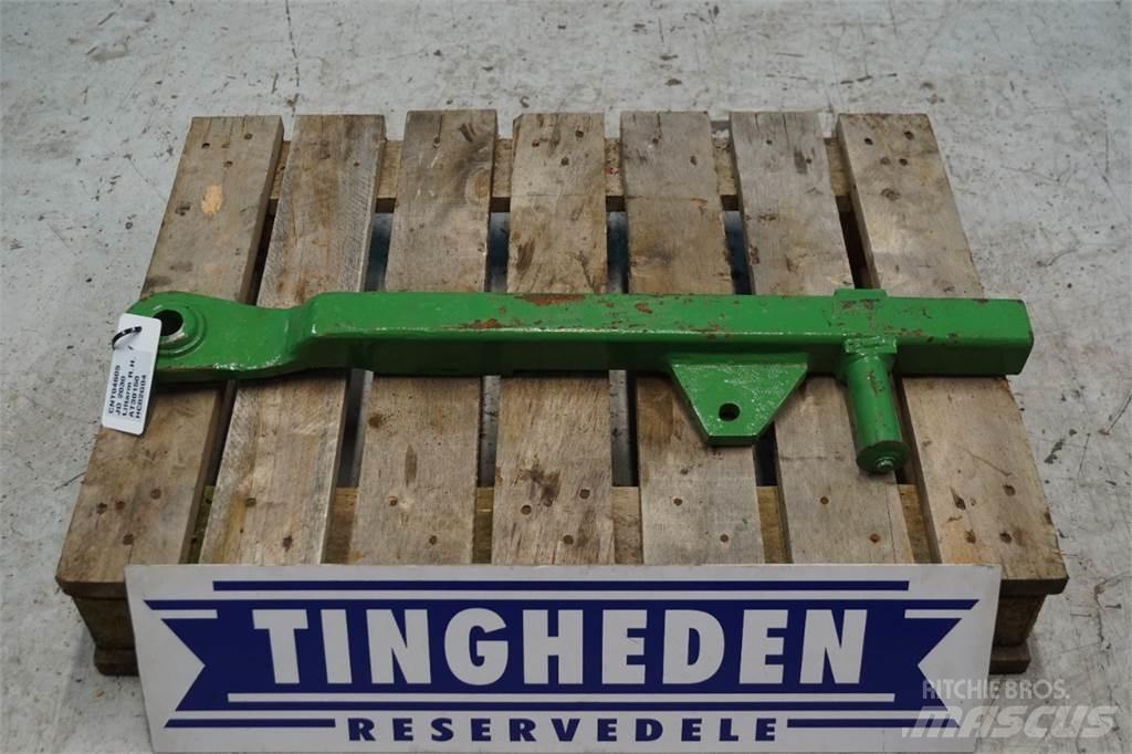 John Deere 2030 Övriga traktortillbehör
