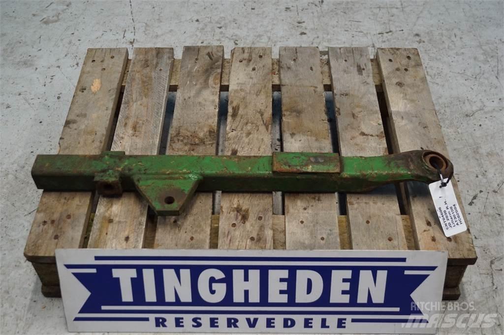 John Deere 2030 Övriga traktortillbehör