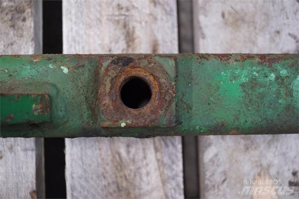 John Deere 2030 Övriga traktortillbehör
