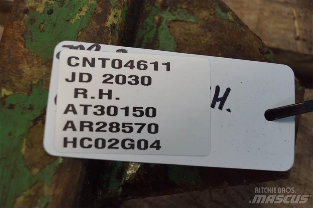 John Deere 2030 Övriga traktortillbehör