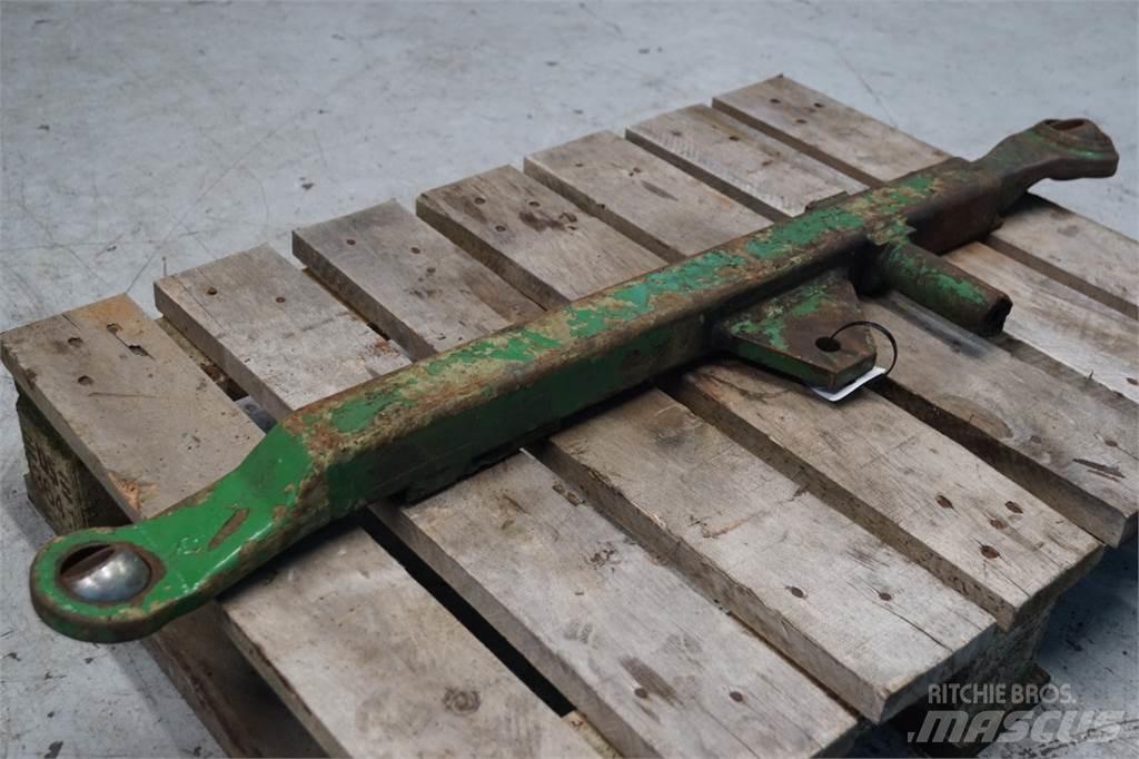John Deere 2030 Övriga traktortillbehör