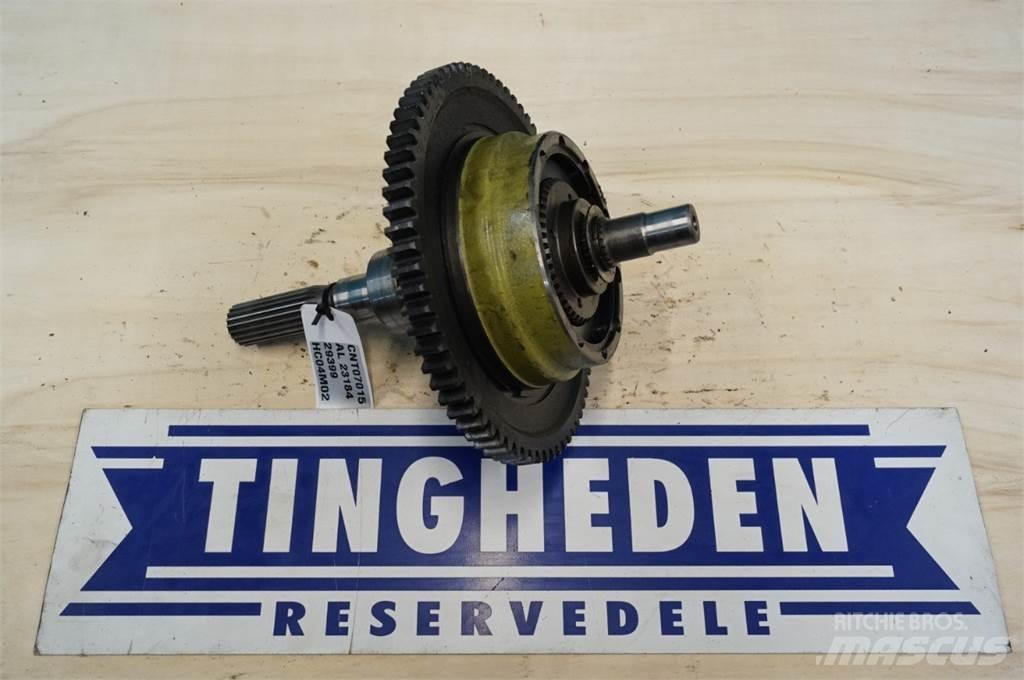 John Deere 2030 Övriga traktortillbehör