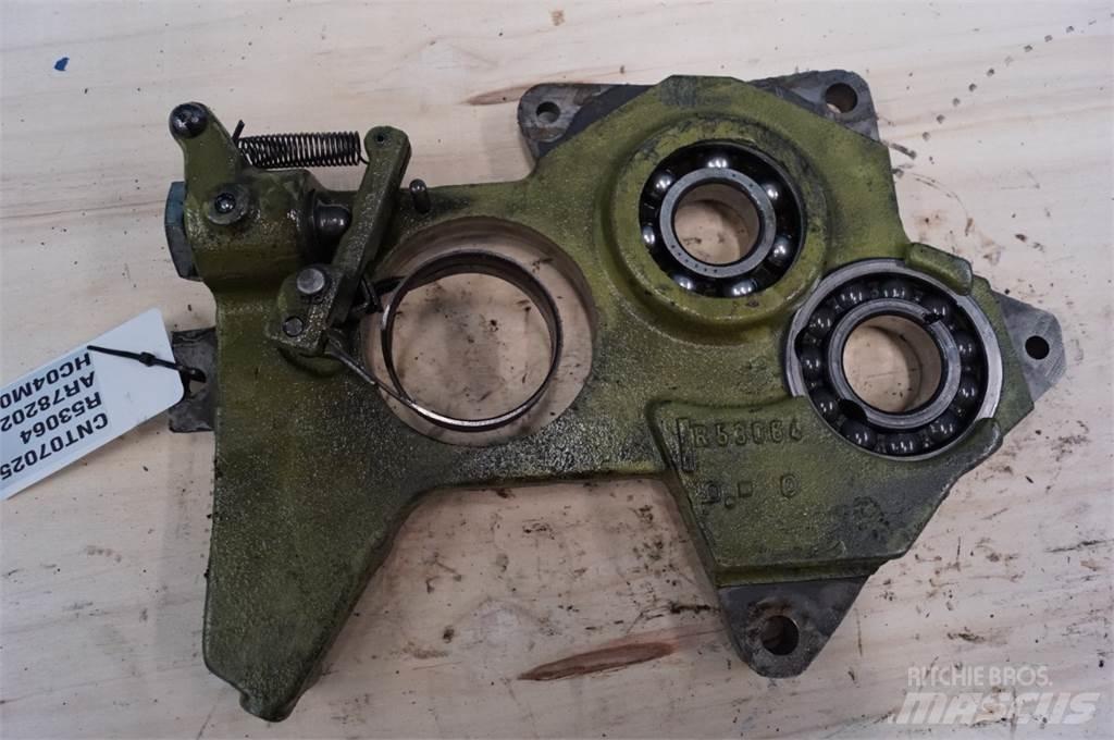 John Deere 2030 Växellåda