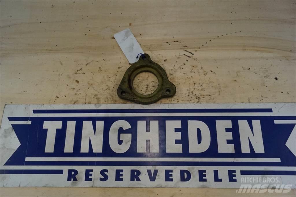 John Deere 2030 Växellåda