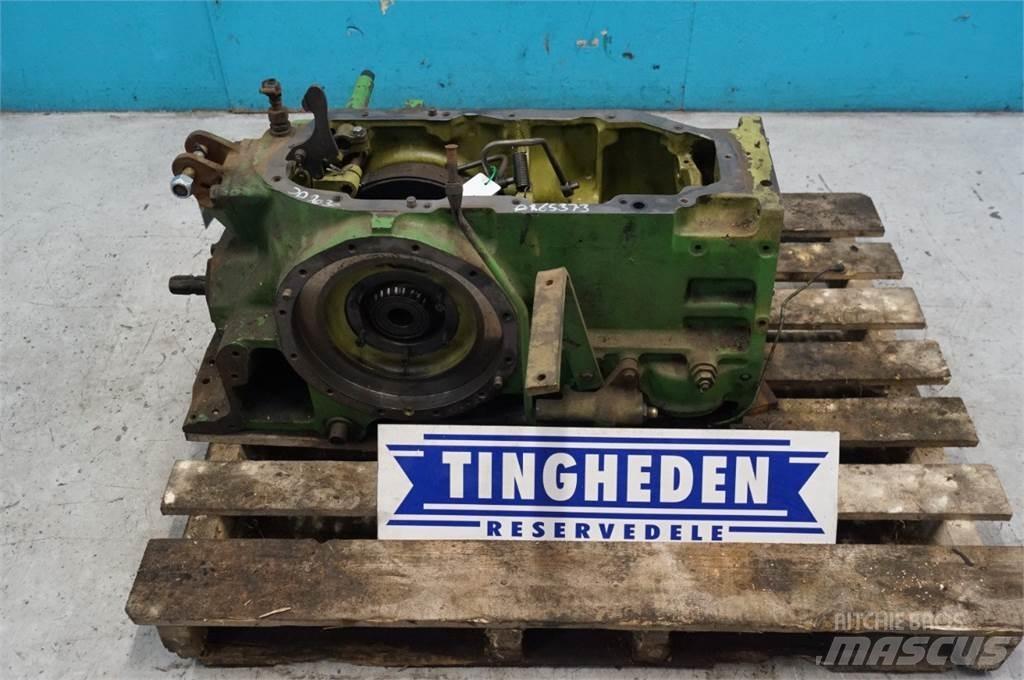 John Deere 2030 Växellåda