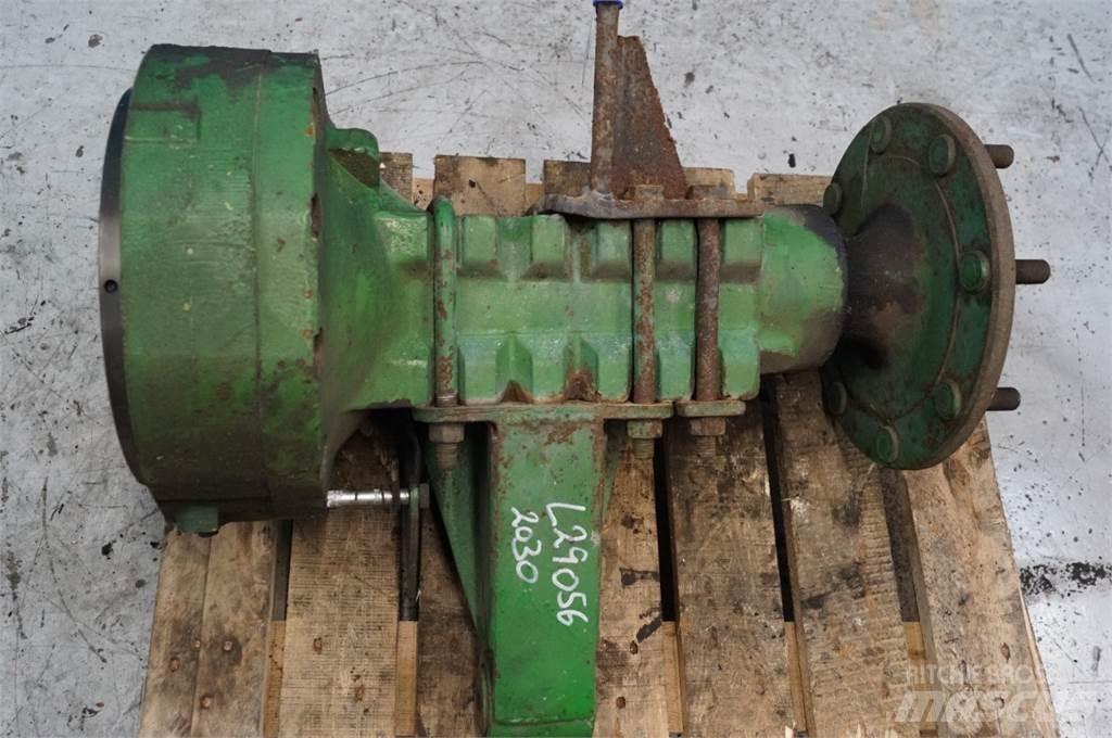John Deere 2030 Övriga traktortillbehör