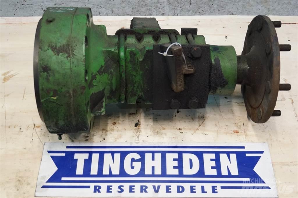 John Deere 2030 Övriga traktortillbehör