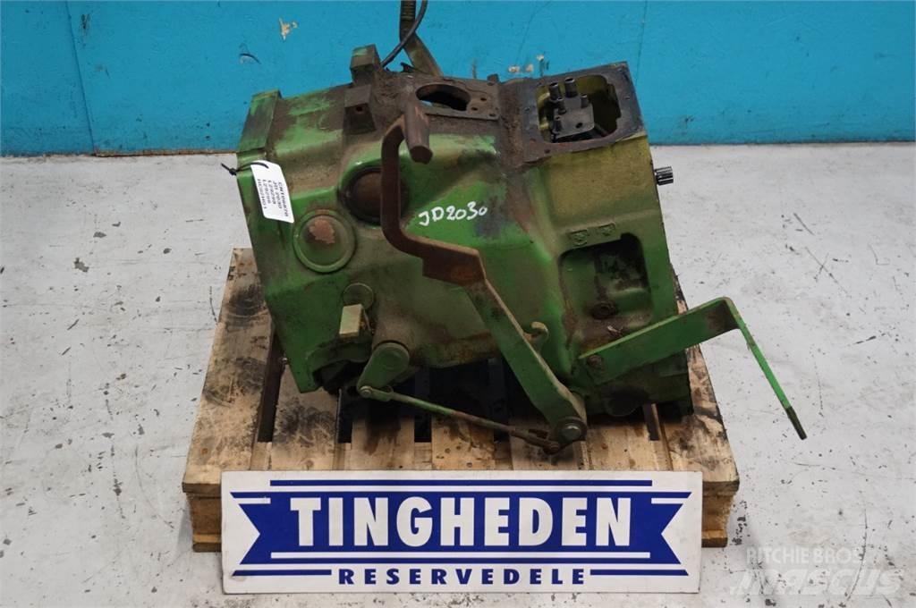 John Deere 2030 Växellåda