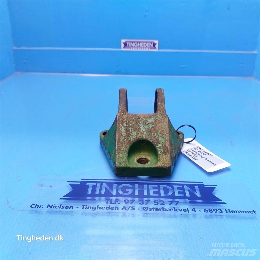 John Deere 2030 Övriga traktortillbehör