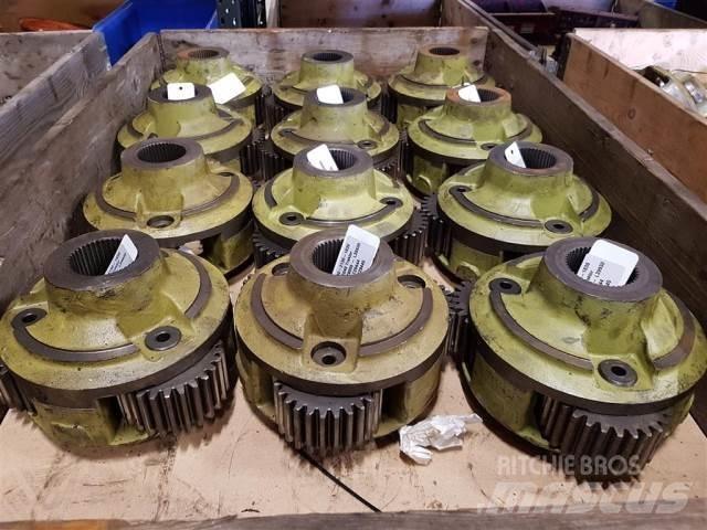 John Deere 2040 Övriga traktortillbehör
