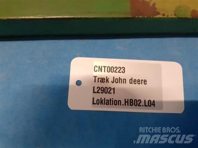 John Deere 2040 Övriga traktortillbehör